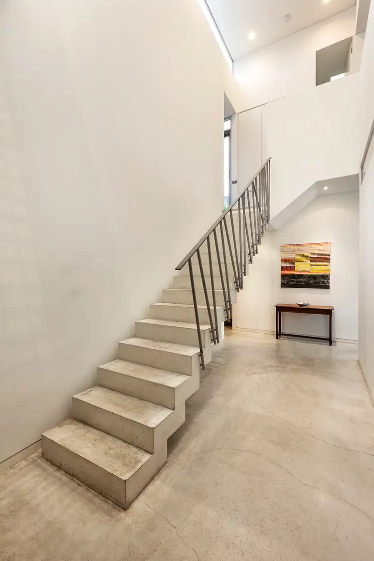 Second view of Homely house listing, 50 Argo Street, South Yarra VIC 3141