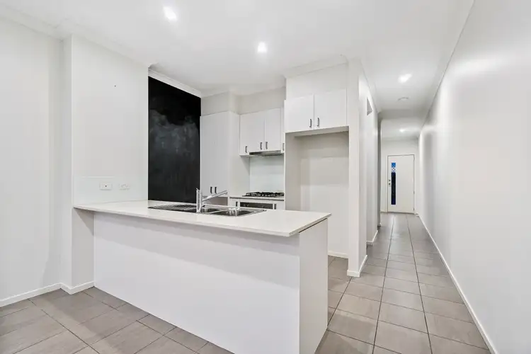 Fifth view of Homely townhouse listing, 73 Barron Street, Tarneit VIC 3029