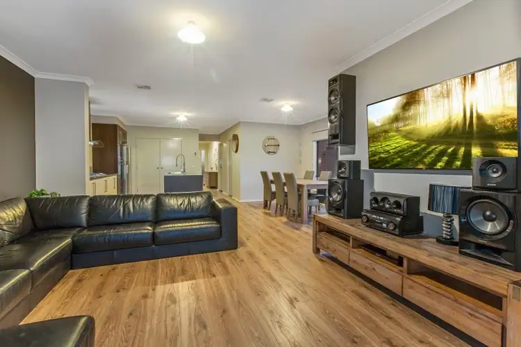 Third view of Homely house listing, 12 Buckland Hill Drive, Wallan VIC 3756