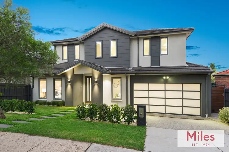 13A Almay Grove, Heidelberg VIC 3084