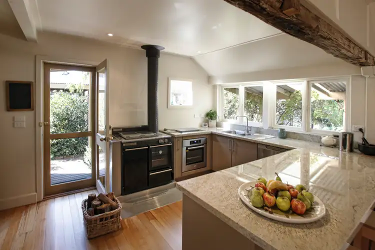 Sixth view of Homely house listing, 84 Fordes Lane, Kyneton VIC 3444