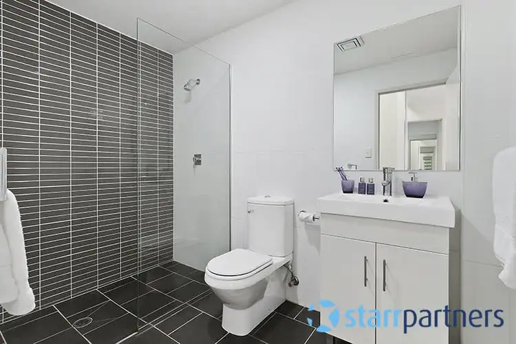Sixth view of Homely apartment listing, 37/20 Victoria Road, Parramatta NSW 2150