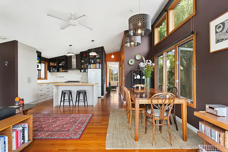 Fifth view of Homely house listing, 24 Sackville Street, Heidelberg Heights VIC 3081