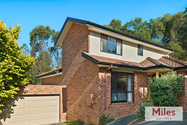 3/5 Austral Court, Heidelberg VIC 3084