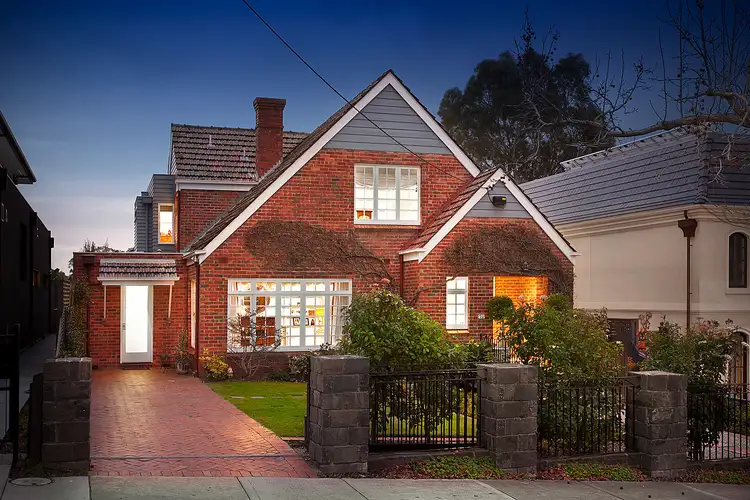 70 Panoramic Road, Balwyn North VIC 3104