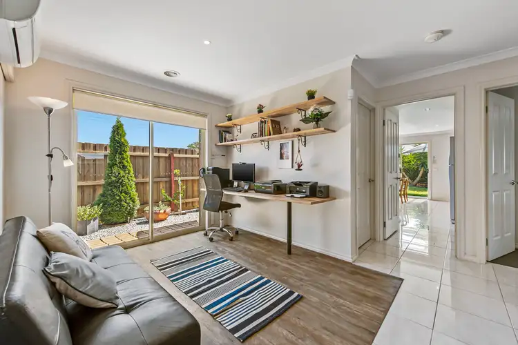 Fifth view of Homely house listing, 9 Bronson Circuit, Hoppers Crossing VIC 3029