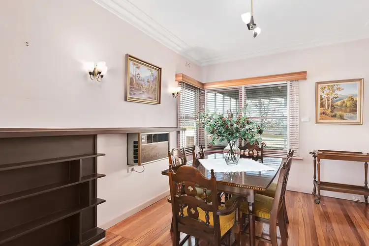 Third view of Homely house listing, 5 Coorie Crescent, Rosanna VIC 3084