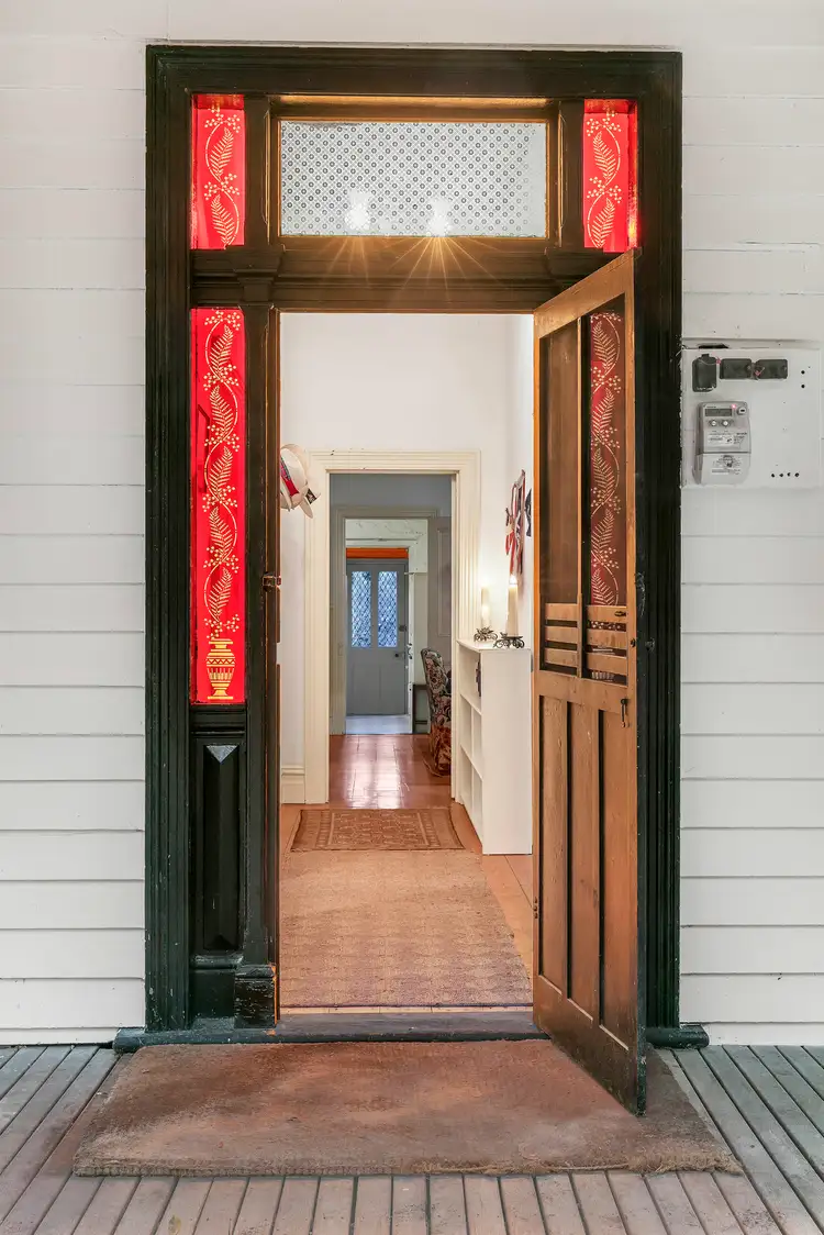 Second view of Homely house listing, 34-36 Back Beach Road, Portsea VIC 3944