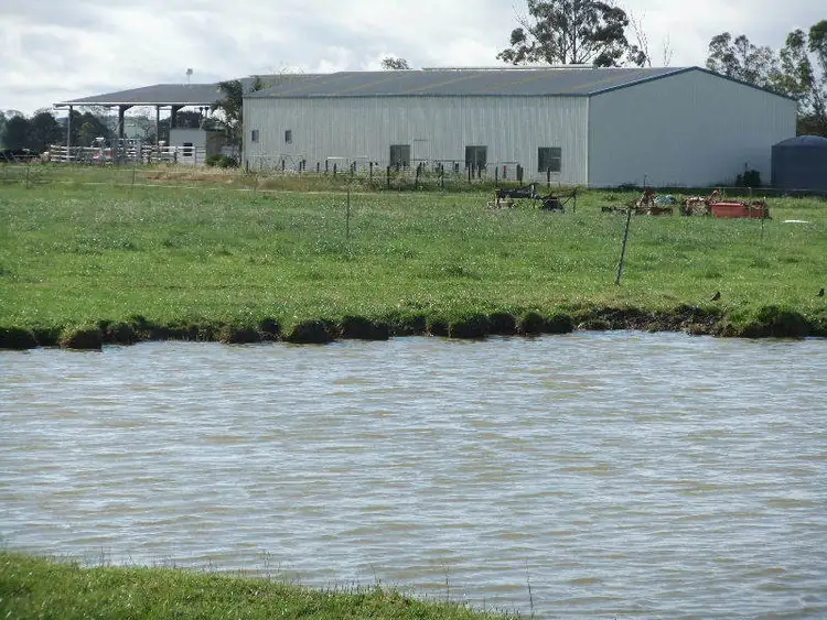 Fourth view of Homely rural property listing, 1199 Sale-Toongabbie Road, Winnindoo VIC 3858