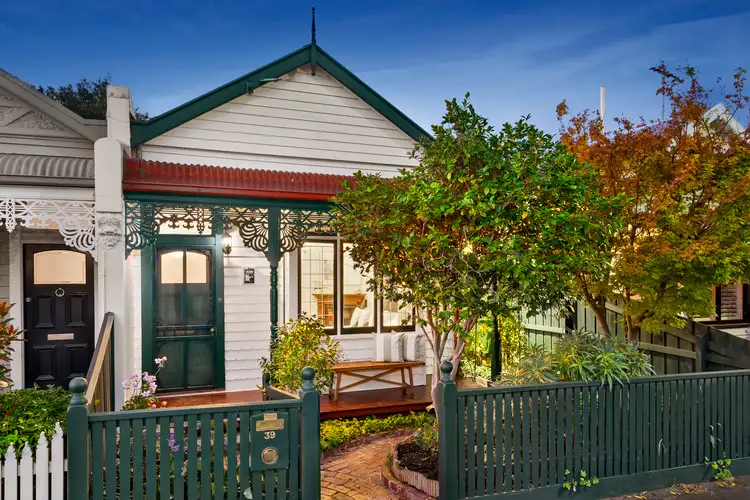 39 New Street, Armadale VIC 3143