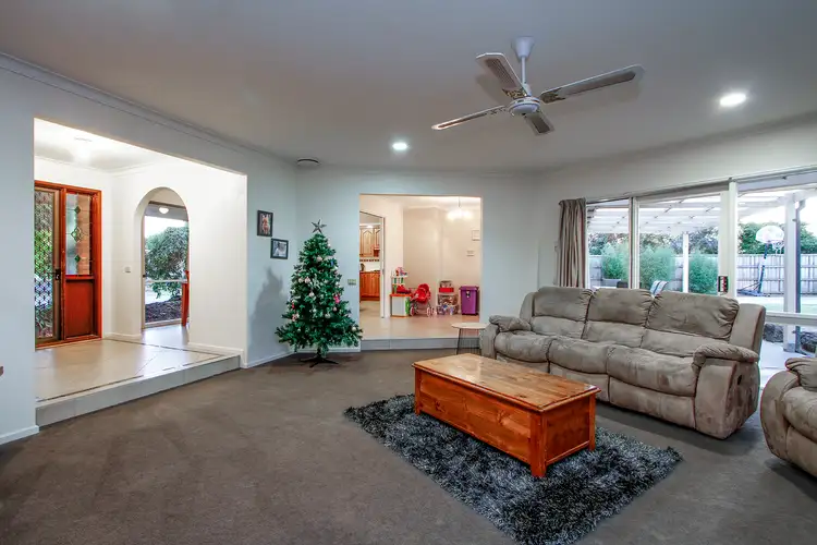 Second view of Homely house listing, 16 Yvette Close, Sale VIC 3850
