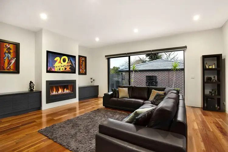 Fifth view of Homely house listing, 20 Linlithgow Street, Mitcham VIC 3132