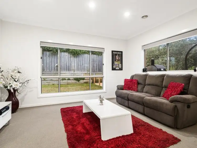 Fifth view of Homely house listing, 32 Dargo Crescent, Doreen VIC 3754