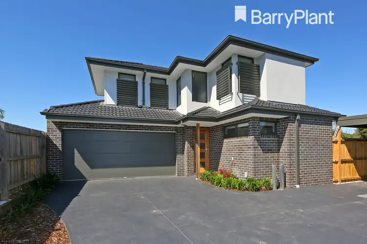 2/33 Willow Avenue, Rowville VIC 3178