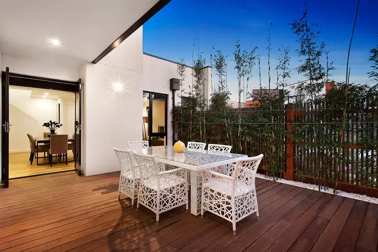 Sixth view of Homely townhouse listing, 21 Ellsworth Crescent, Camberwell VIC 3124