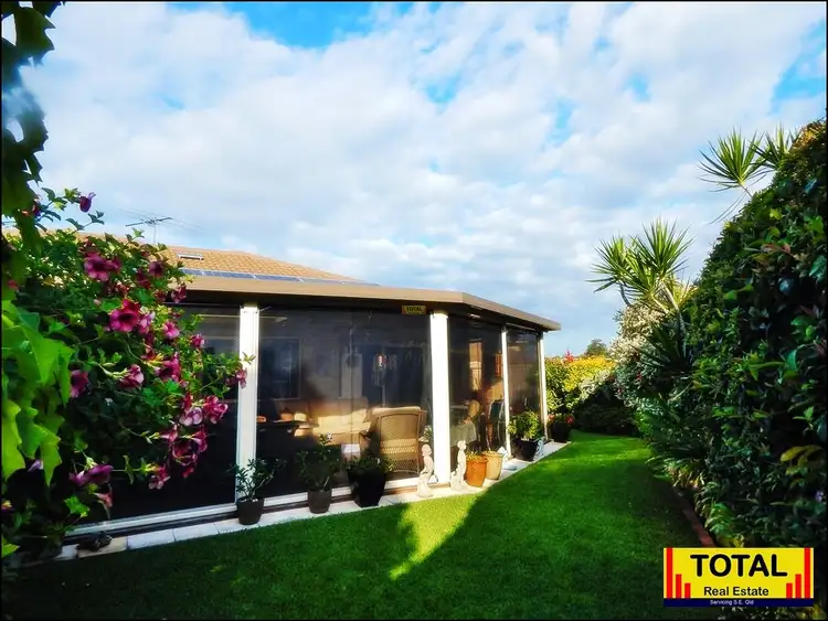 Third view of Homely semi-detached listing, 13/73 Glass House Circuit, Kallangur QLD 4503