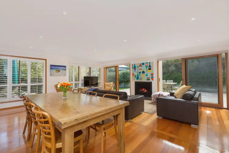 Third view of Homely house listing, 34 Durcell Avenue, Portsea VIC 3944