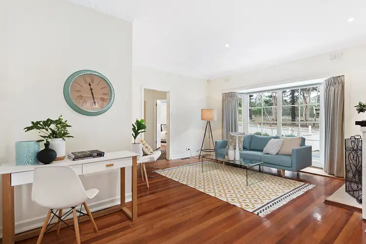 Third view of Homely unit listing, 1/15 Cherry Street, Macleod VIC 3085