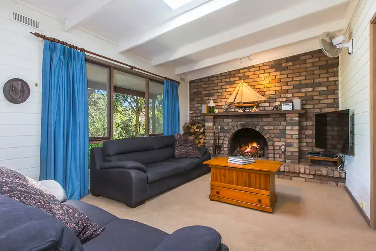 Fifth view of Homely house listing, 42 Ocean View Crescent, Somers VIC 3927