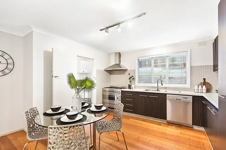Fourth view of Homely house listing, 7 Hakea Street, Watsonia North VIC 3087