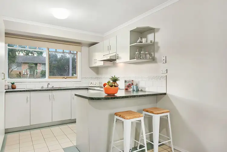 Third view of Homely unit listing, 1/6 Aminya Crescent, Yallambie VIC 3085