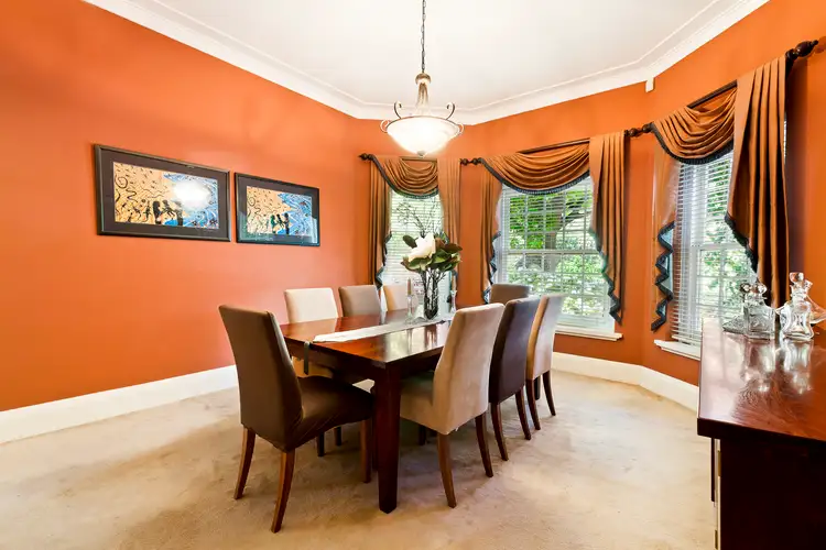 Fourth view of Homely house listing, 9 Glenbervie Road, Toorak VIC 3142