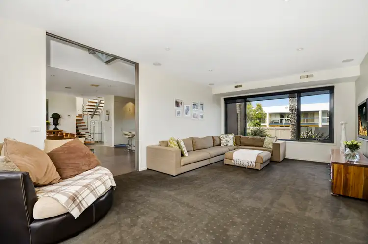 Fourth view of Homely house listing, 1/99 Dare Street, Ocean Grove VIC 3226