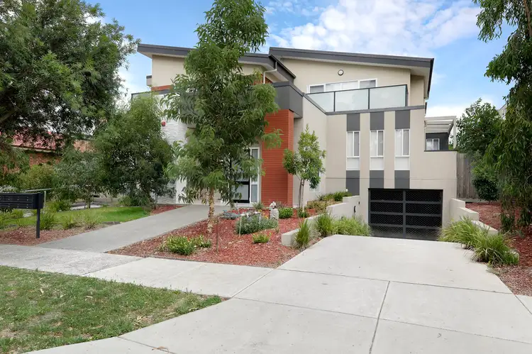 3/13 Stamford Crescent, Rowville VIC 3178