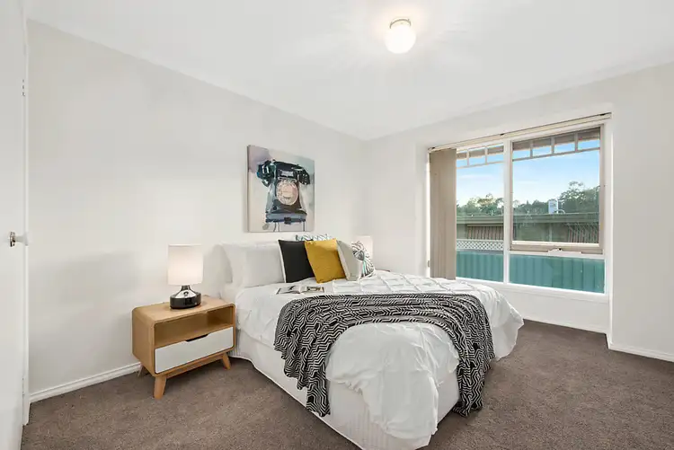 Fifth view of Homely unit listing, 1/6 Aminya Crescent, Yallambie VIC 3085