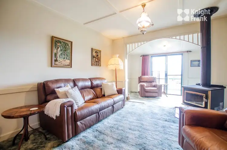Fifth view of Homely house listing, 12 Burgess Street, Swansea TAS 7190