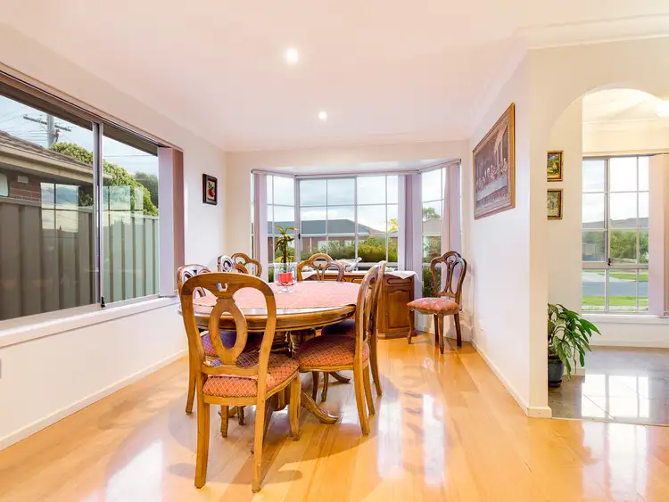 Fifth view of Homely house listing, 34 Matlock Street, Hoppers Crossing VIC 3029