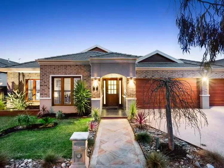 22 Harriers Street, Mernda VIC 3754