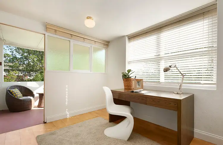 Fourth view of Homely apartment listing, 5/98 Brighton Road, Ripponlea VIC 3185