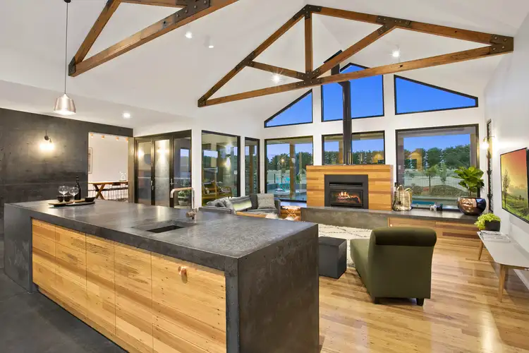 Third view of Homely house listing, 46 Cashmore Drive, Barwon Heads VIC 3227