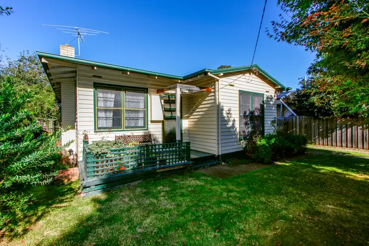 180 Dawson Street, Sale VIC 3850