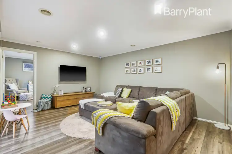 Seventh view of Homely house listing, 52 Garden View Drive, Tarneit VIC 3029