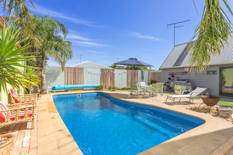 8 Curlew Court, Barwon Heads VIC 3227