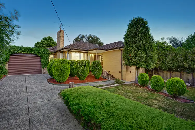 58 Rutherford Road, Viewbank VIC 3084
