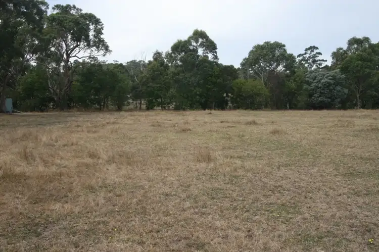 LOT 48, 54 Tynong Road, Tynong VIC 3813