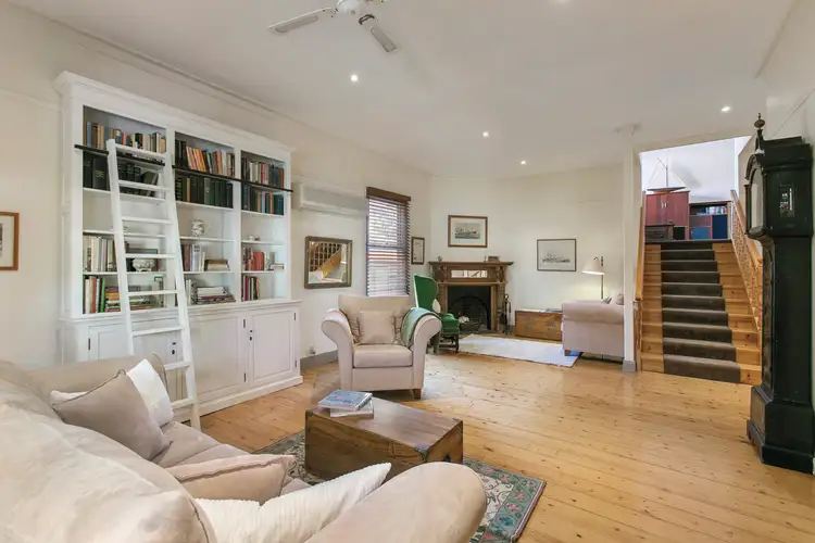 Fifth view of Homely house listing, 30 Staughton Road, Glen Iris VIC 3146