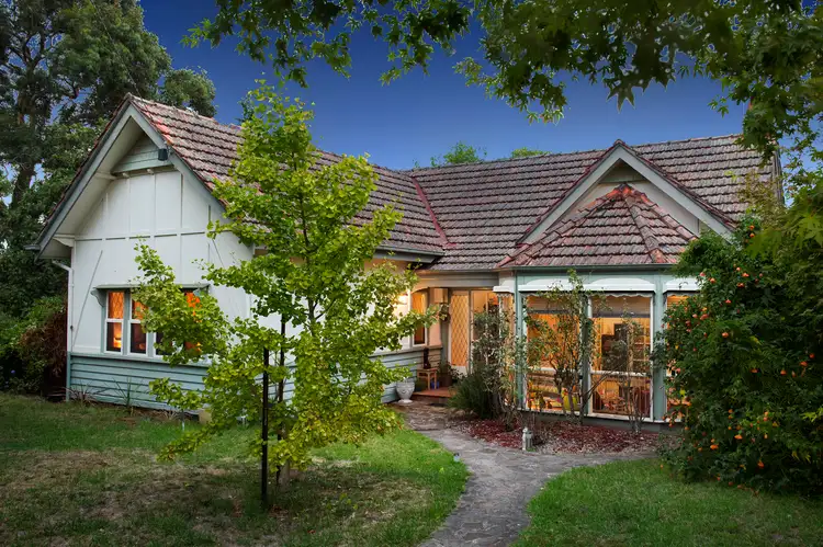 Second view of Homely house listing, 14 Bright Street, Camberwell VIC 3124