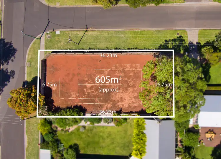 Third view of Homely land listing, 41 Grove Road, Barwon Heads VIC 3227