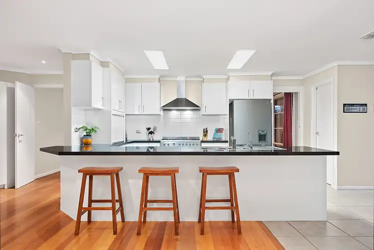 Third view of Homely house listing, 82 Casey Crescent, Viewbank VIC 3084