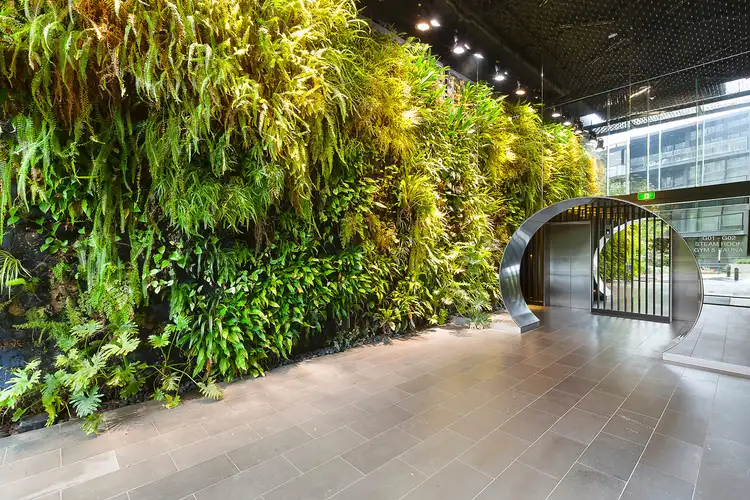 Fifth view of Homely apartment listing, 1106/1 Clara Street, South Yarra VIC 3141