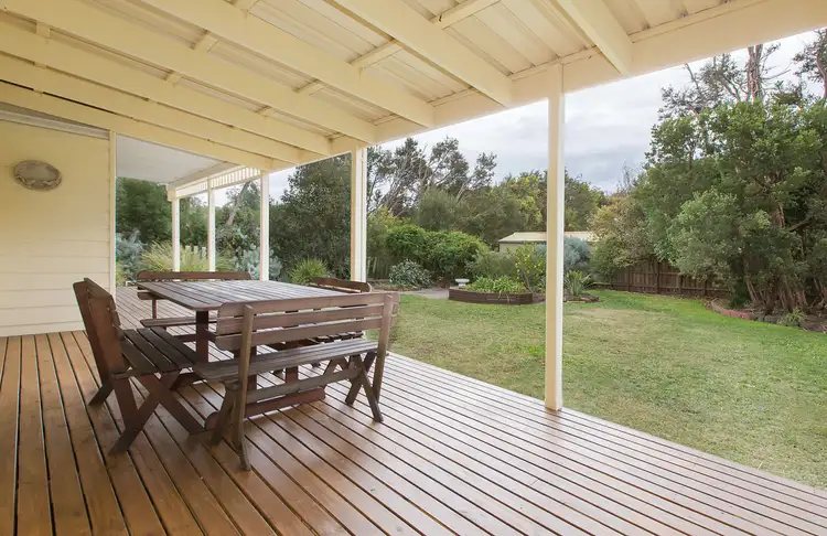 Sixth view of Homely house listing, 6 Bachli Street, Rye VIC 3941