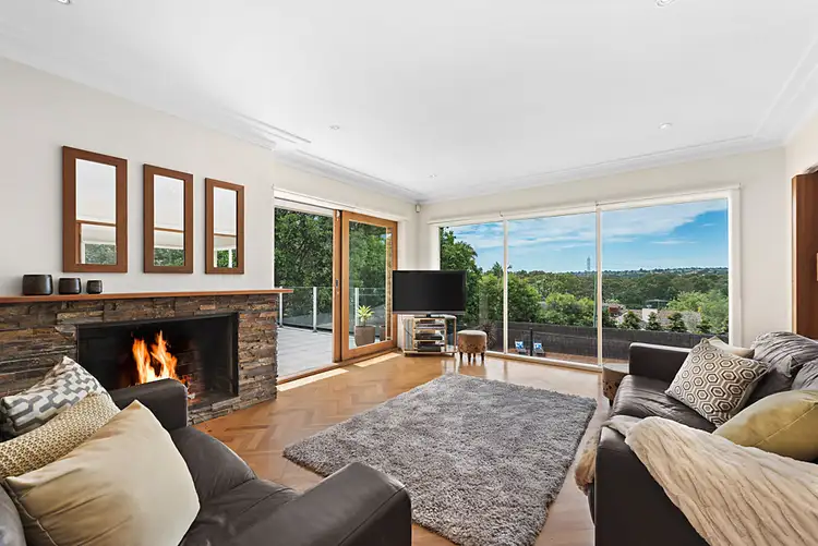 Sixth view of Homely house listing, 17 Streeton Crescent, Ivanhoe East VIC 3079