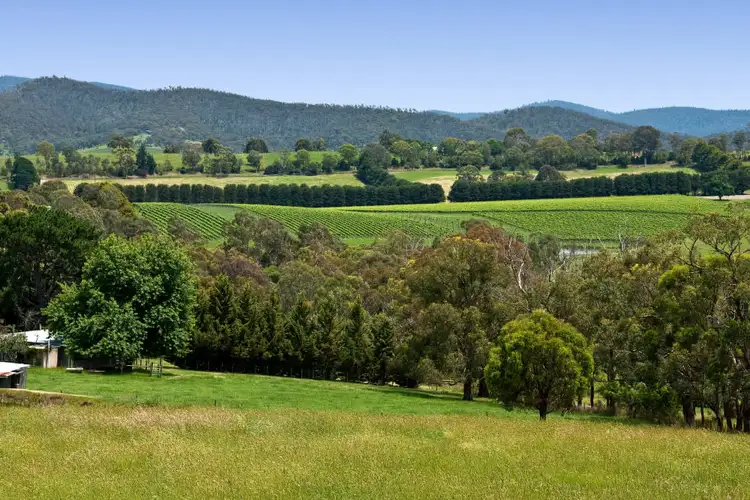 Main view of Homely rural property listing, 214 Beachs Lane, Dixons Creek VIC 3775