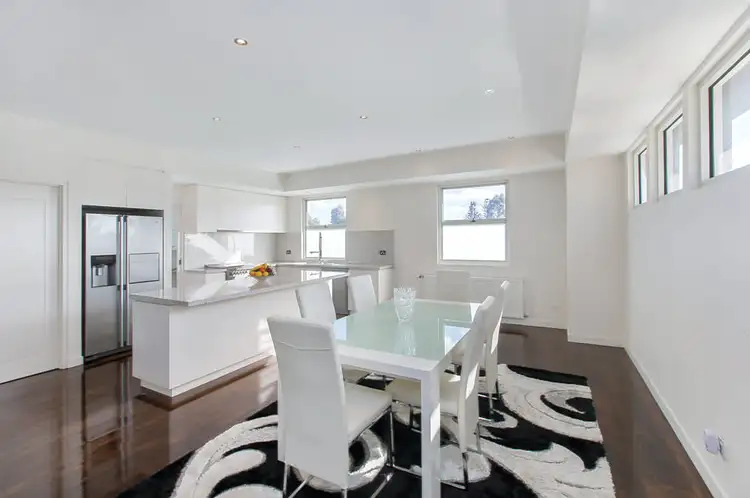 Fifth view of Homely house listing, 25 Barak Road, Port Melbourne VIC 3207
