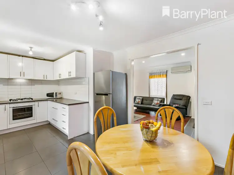 Sixth view of Homely house listing, 151 Bellbridge Drive, Hoppers Crossing VIC 3029