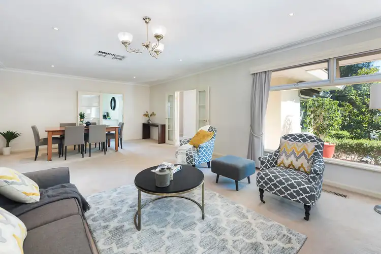 Second view of Homely house listing, 1 Clifton Street, Blackburn VIC 3130
